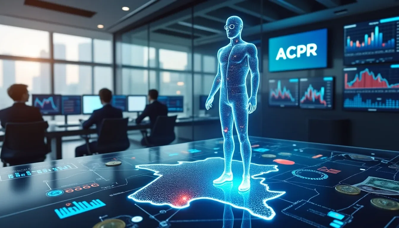 découvrez le rôle essentiel de l'acpr, autorité chargée de veiller à la sécurité financière et à la stabilité économique en france, à travers la supervision des banques et assurances.