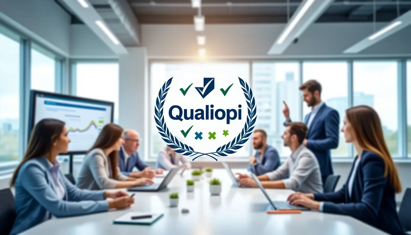 découvrez pourquoi qualiopi est la certification essentielle pour assurer la qualité et la fiabilité des organismes de formation en france. maîtrisez ses avantages et obligations pour valoriser vos prestations.