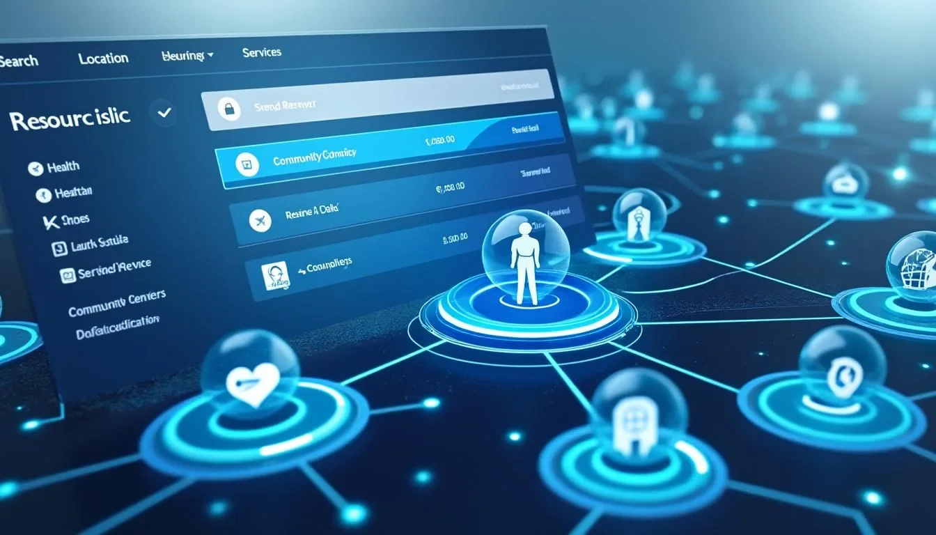découvrez comment le répertoire national des services et ressources en santé et accompagnement social facilite l’accès aux structures et services essentiels. focus sur le ror, ses fonctionnalités et ses avantages pour les professionnels et usagers.