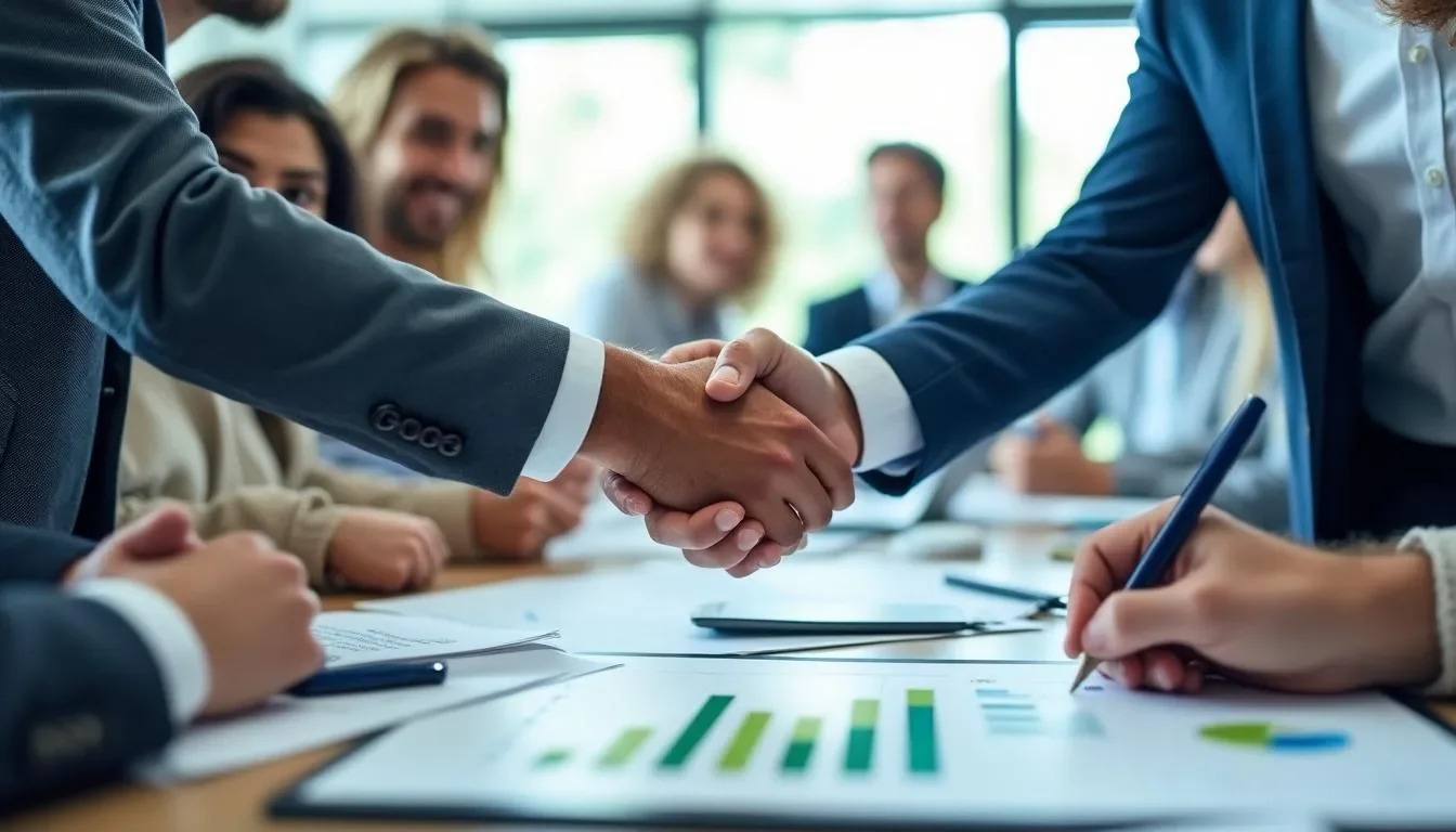 babbar obtient un financement de plus de 2 millions d'euros grâce au soutien de go capital et bpifrance, renforçant sa croissance et ses projets innovants.