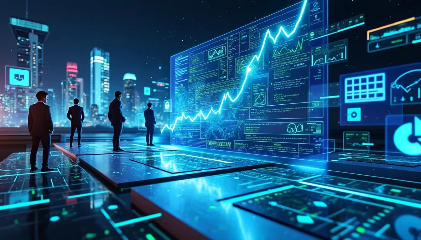 découvrez comment le generative engine optimization (geo) transforme le seo, offrant aux marques innovantes des stratégies avancées pour optimiser leur visibilité et dominer le marché de demain.
