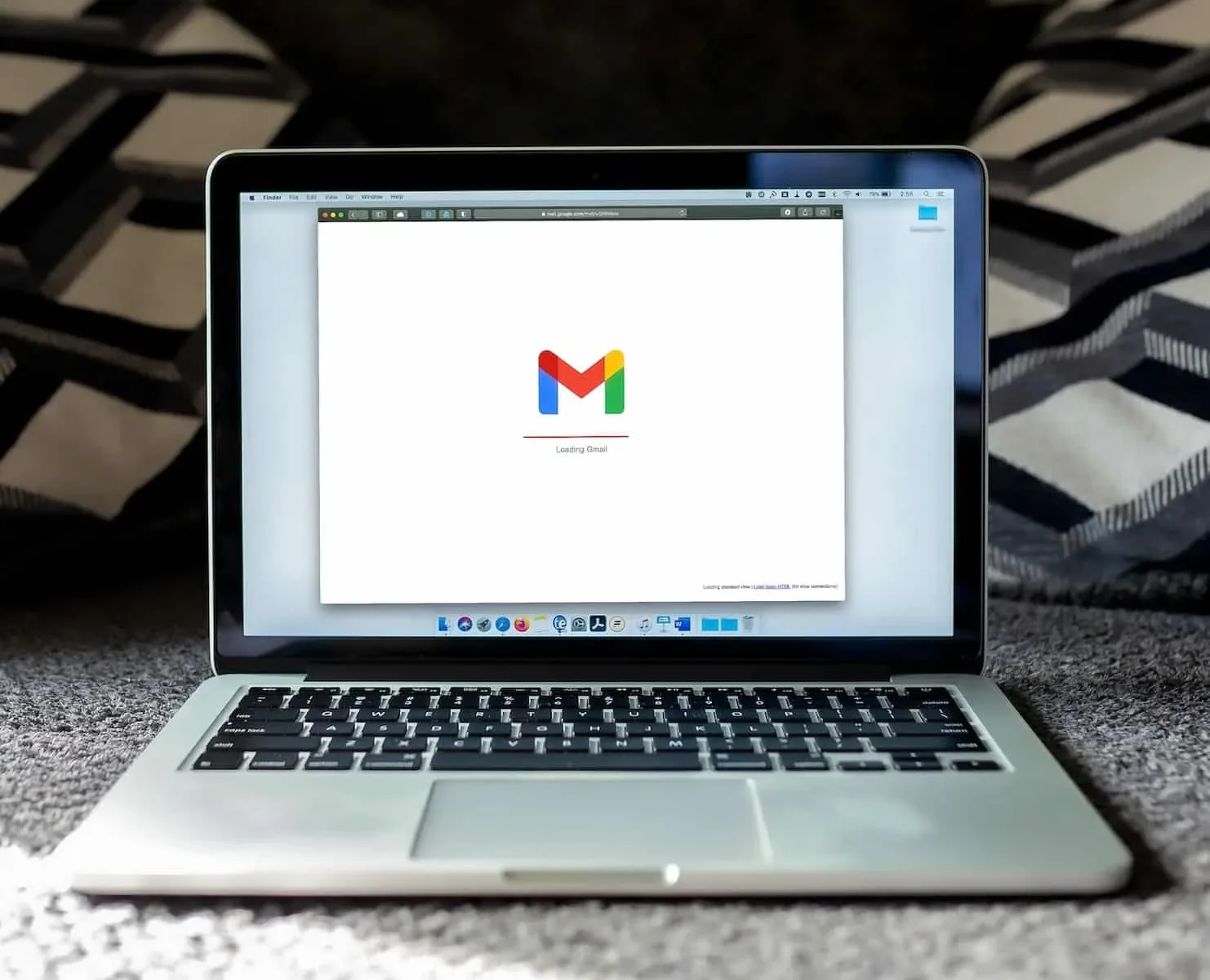 installer la google search console