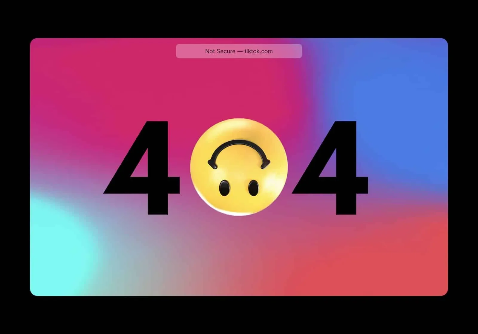 erreur 404 definition